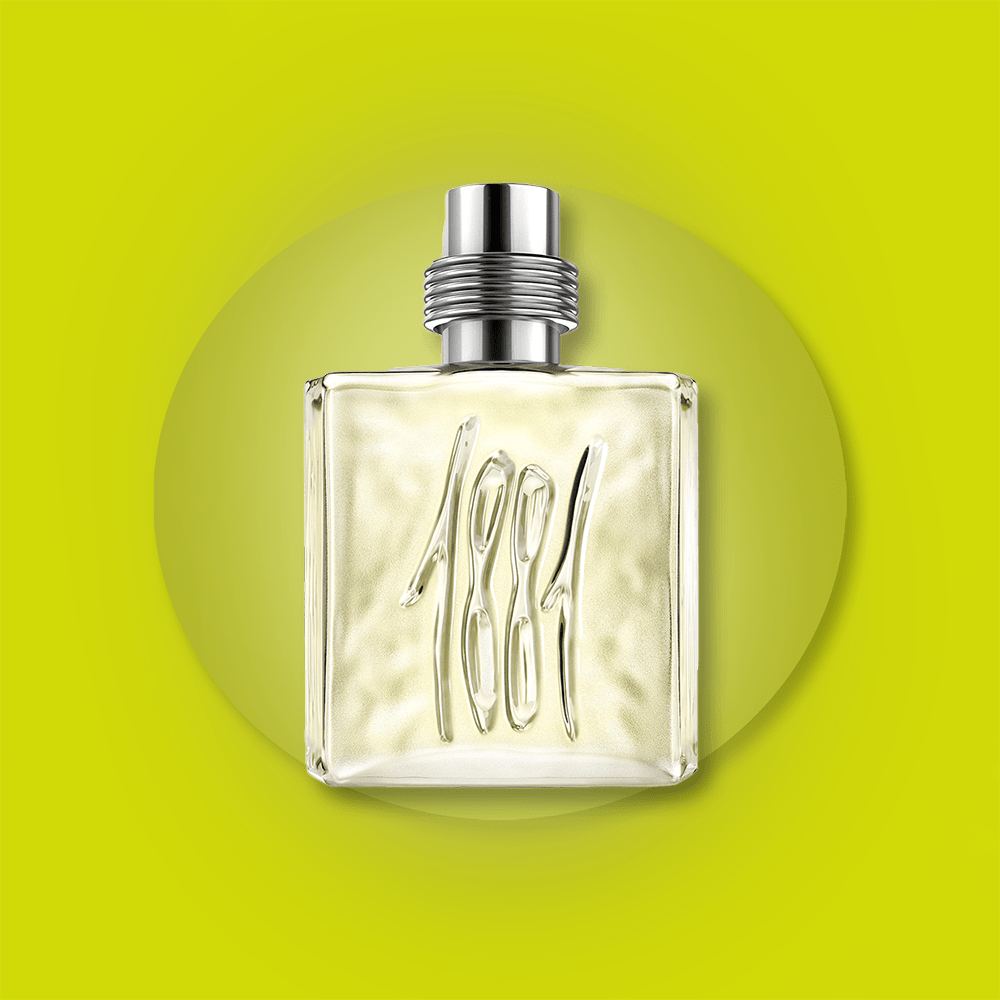 Cerruti 1881 Pour Homme 100ml EDT Spray