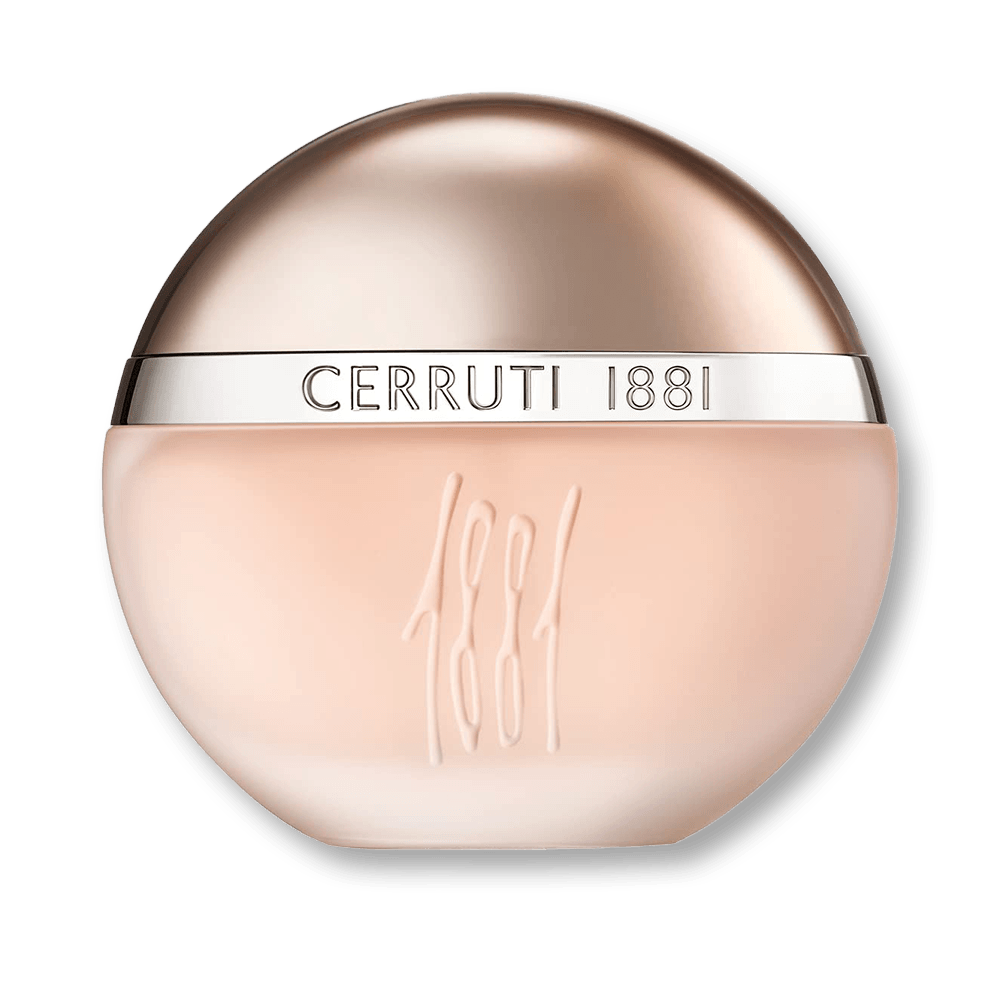 Cerruti 1881 Pour Femme Eau de Toilette 100ml Spray