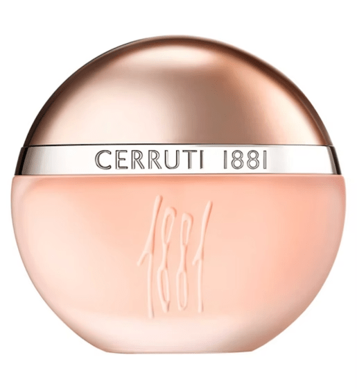 Cerruti 1881 Pour Femme Gift Set 50ml EDT + 75ml Body Lotion