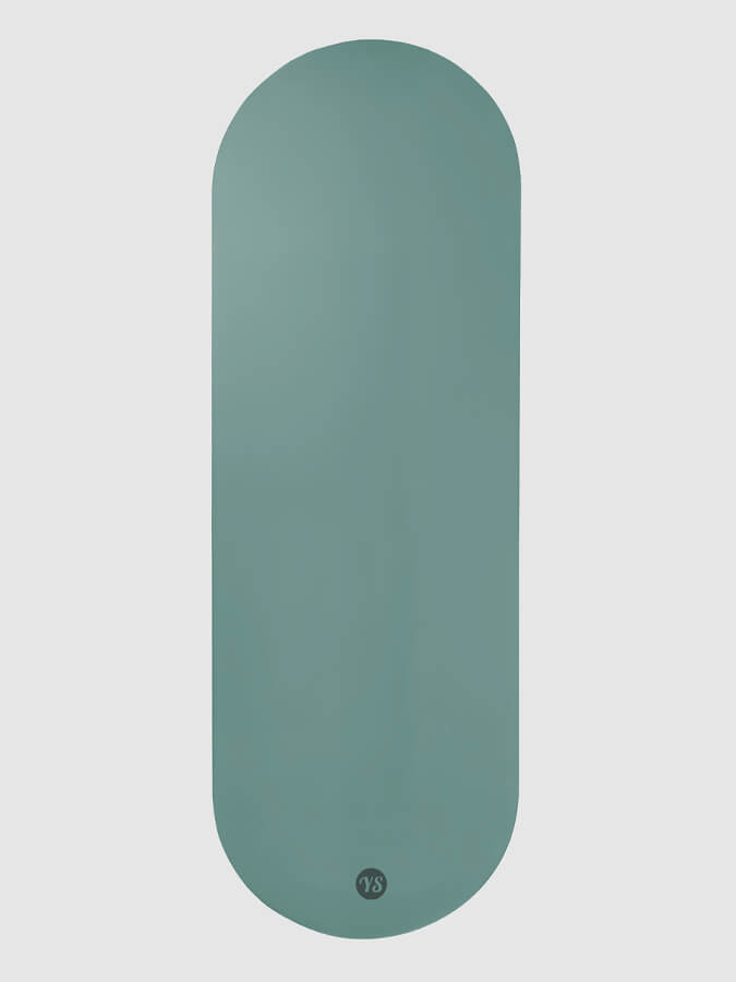Yoga Studio Capsule Grip Mat 4mm