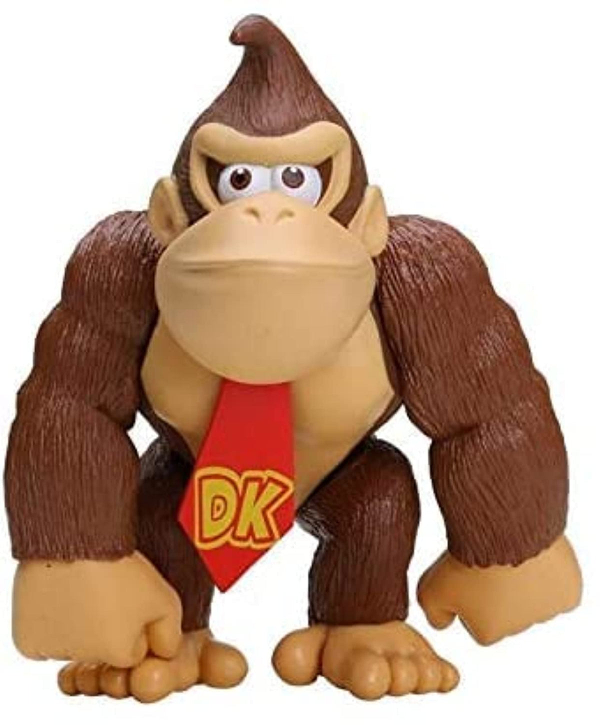 Character Options — Super Mario Bros Donkey Kong 6-Inch Action Figures Collection