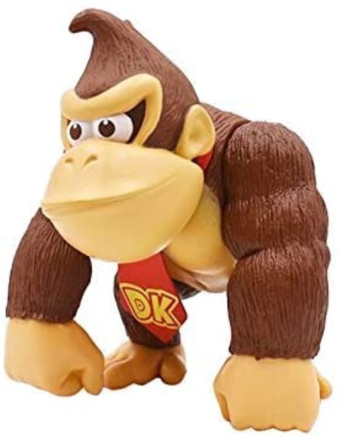 Character Options — Super Mario Bros Donkey Kong 6-Inch Action Figures Collection