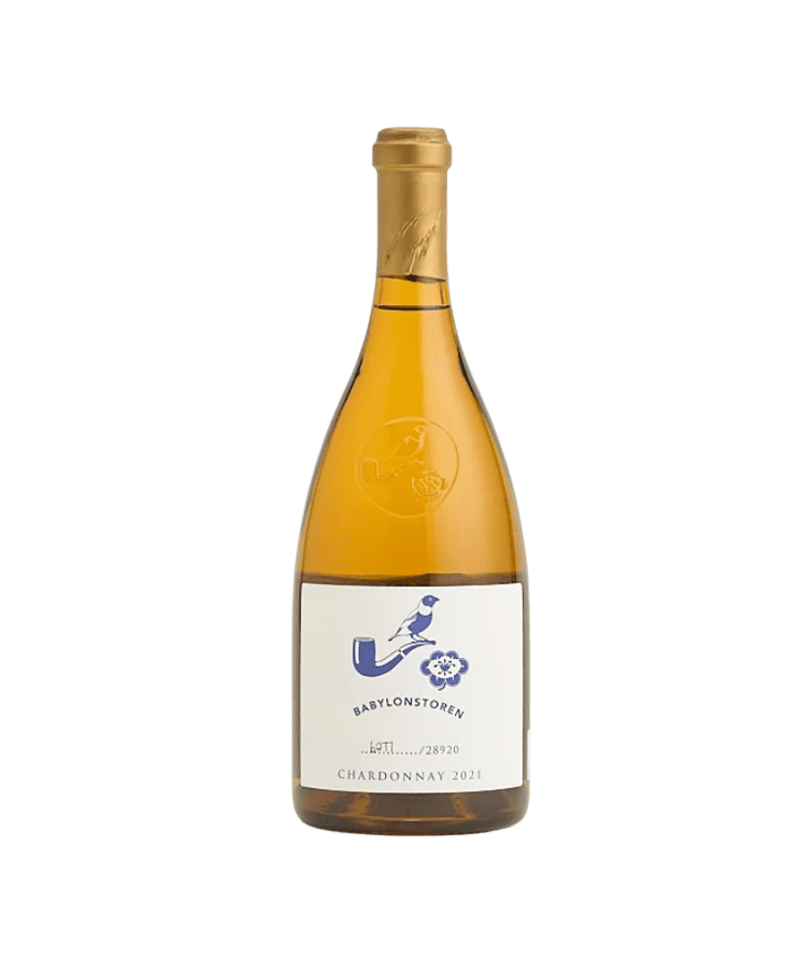 Babylonstoren Chardonnay 2024