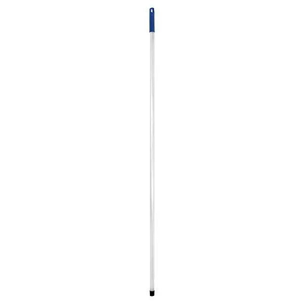 Charles Bentley Blue Aluminium Handle 1.4m