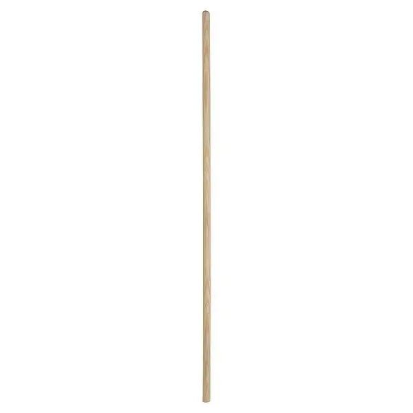 Charles Bentley Wooden Handle 1.2m x 23mm