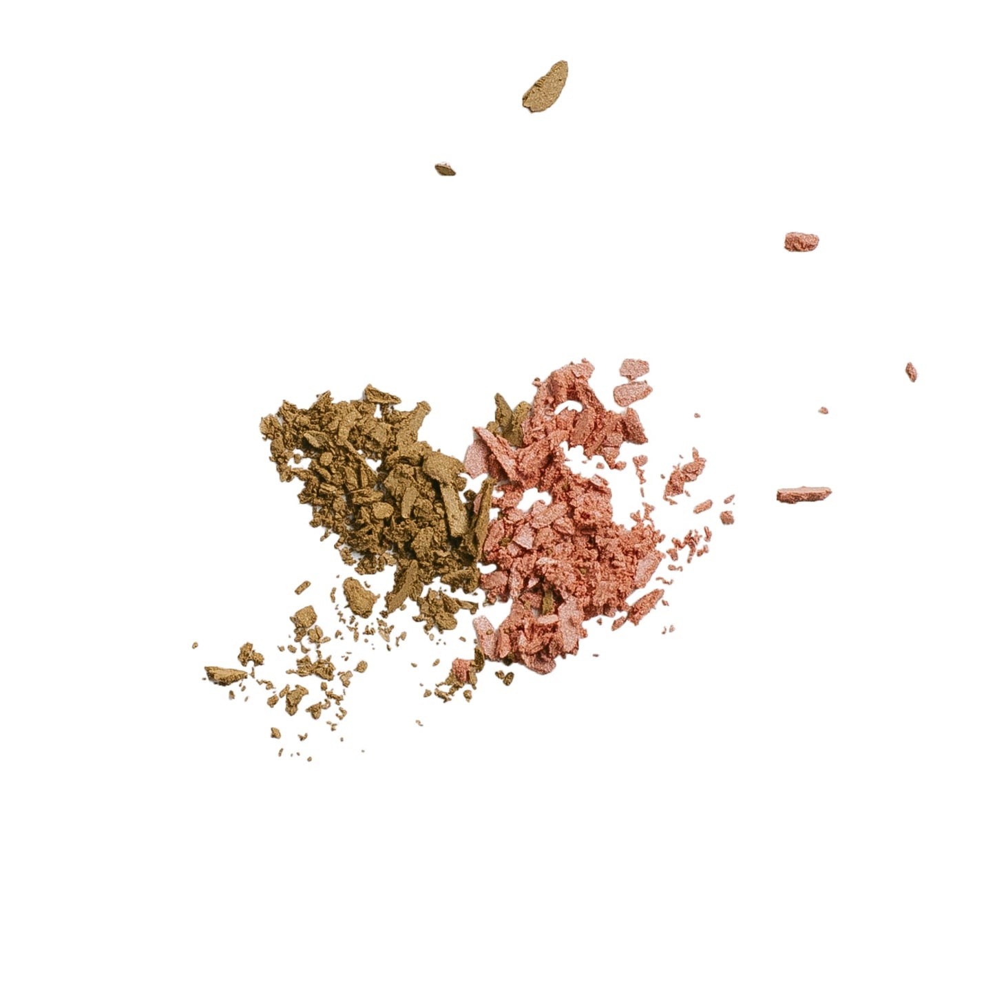 Cheekbone Balance Fair Blush/Bronzer – Talc-Free 2-in-1 Powder with Organic Jojoba Oil | Buildable Soft-Matte Finish