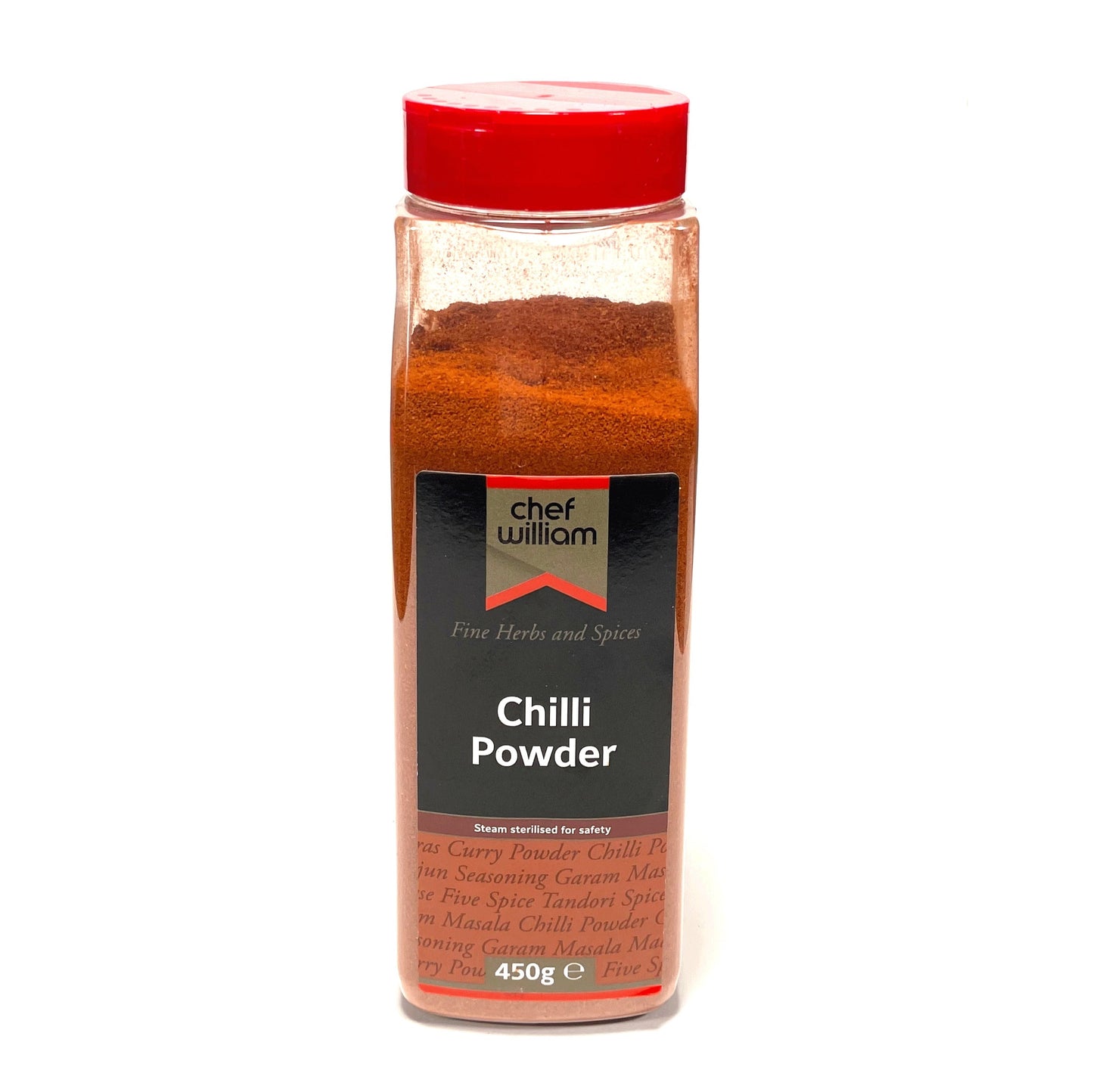 Chili Powder 450g