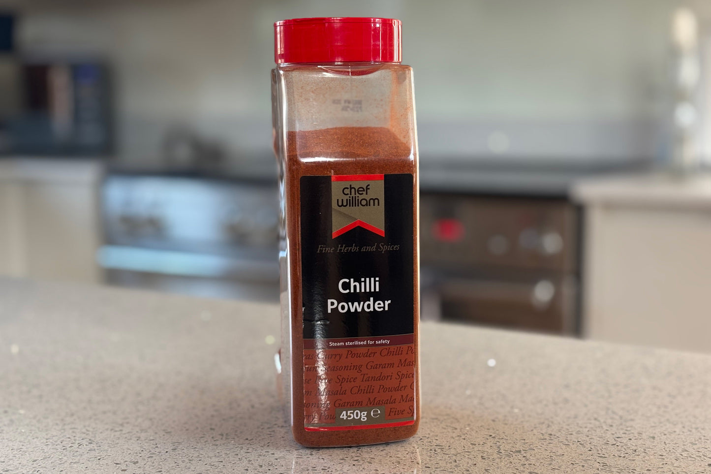 Chili Powder 450g