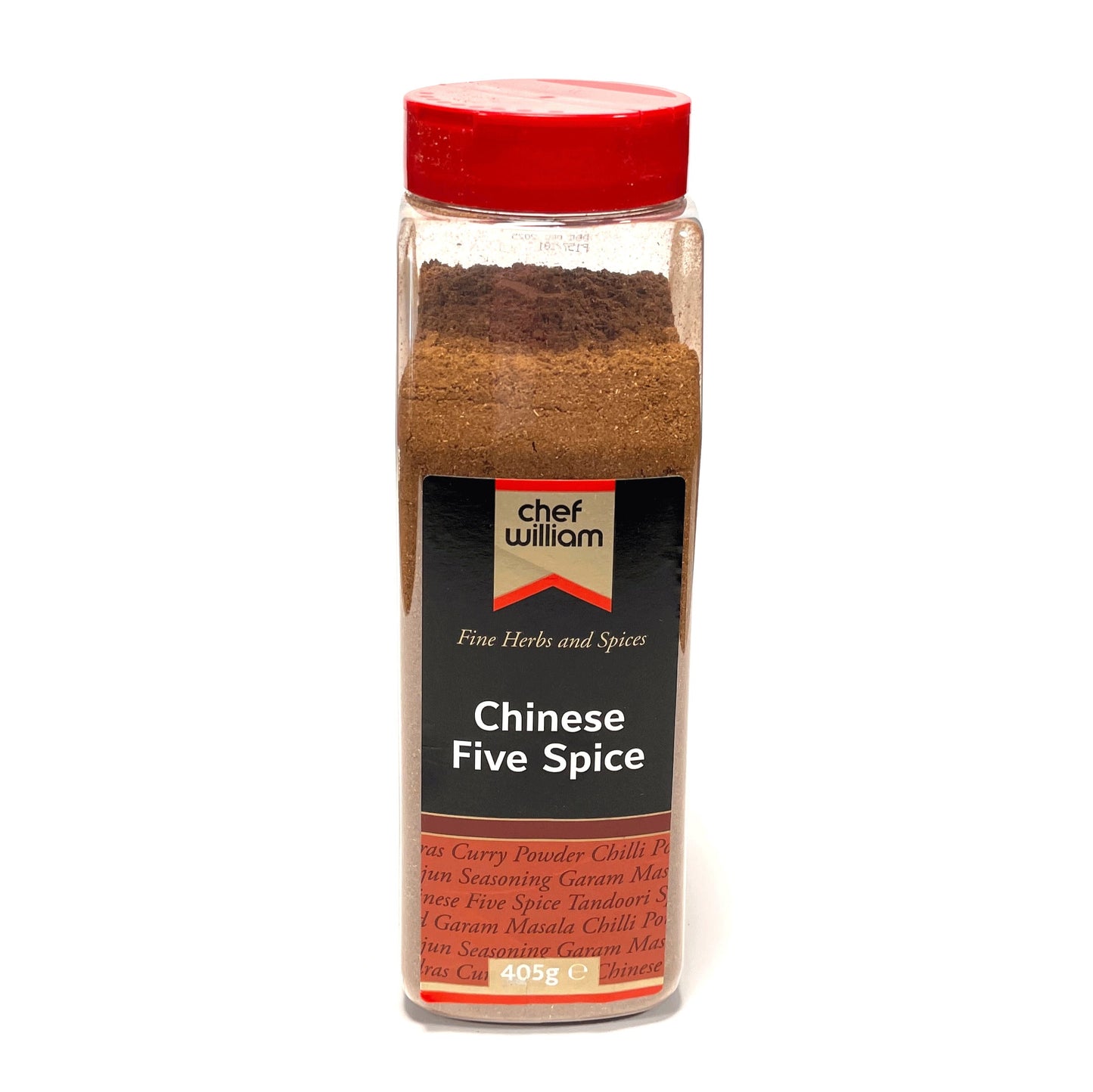 Chinese Five Spice 405g