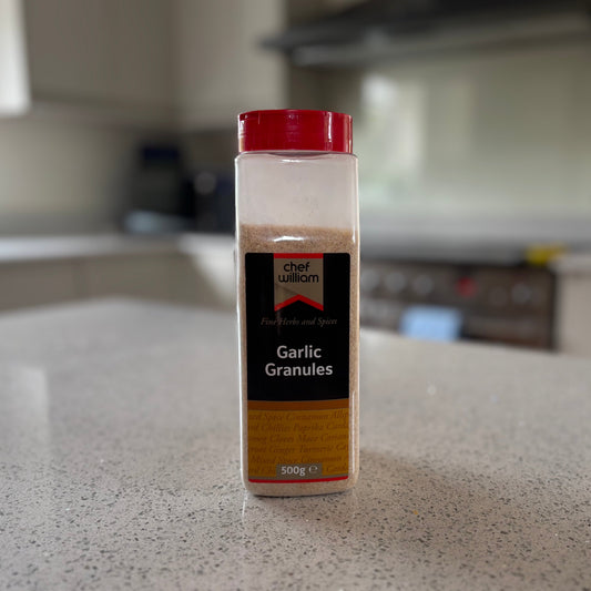 Garlic Granules 500g