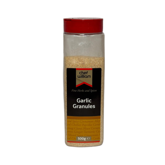 Garlic Granules 500g