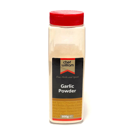Chef William Garlic Powder - 500g