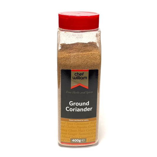 Ground Coriander Seeds 400g