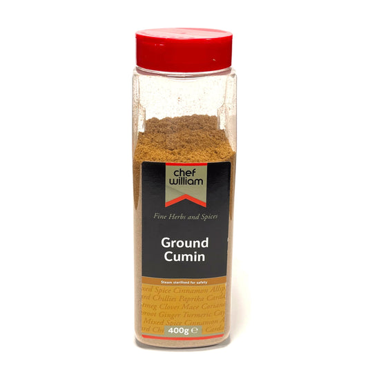 Ground Cumin 400g