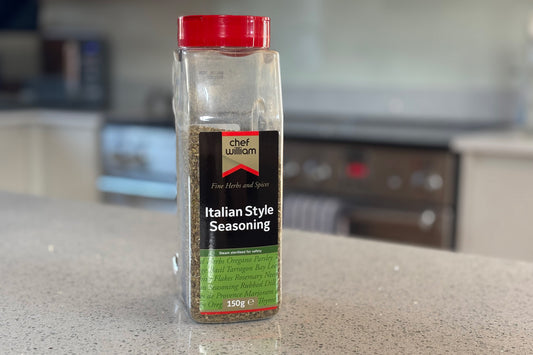 Italian Style Seasoning 150g