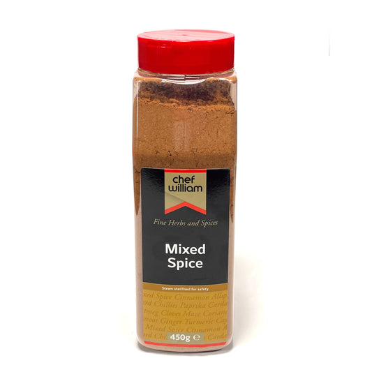 Mixed Spice 450g