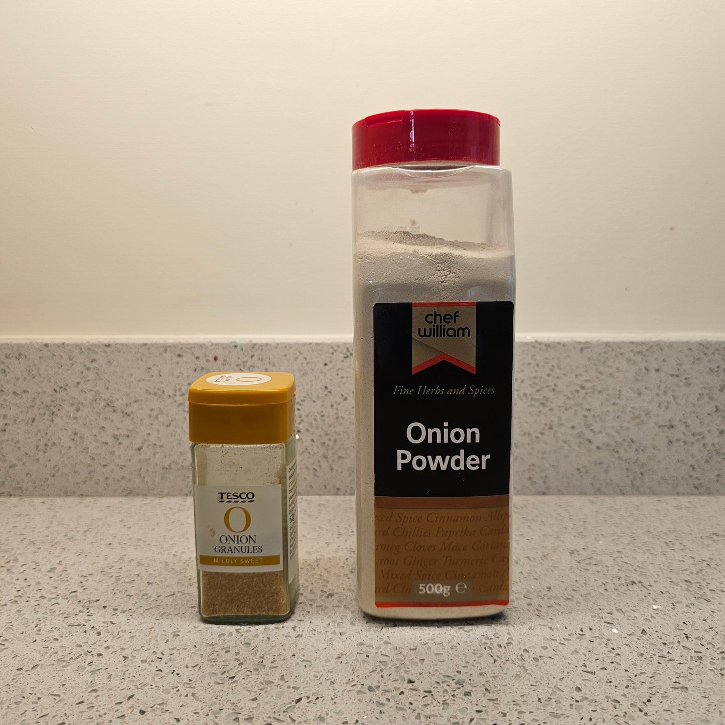 Onion Powder 500g