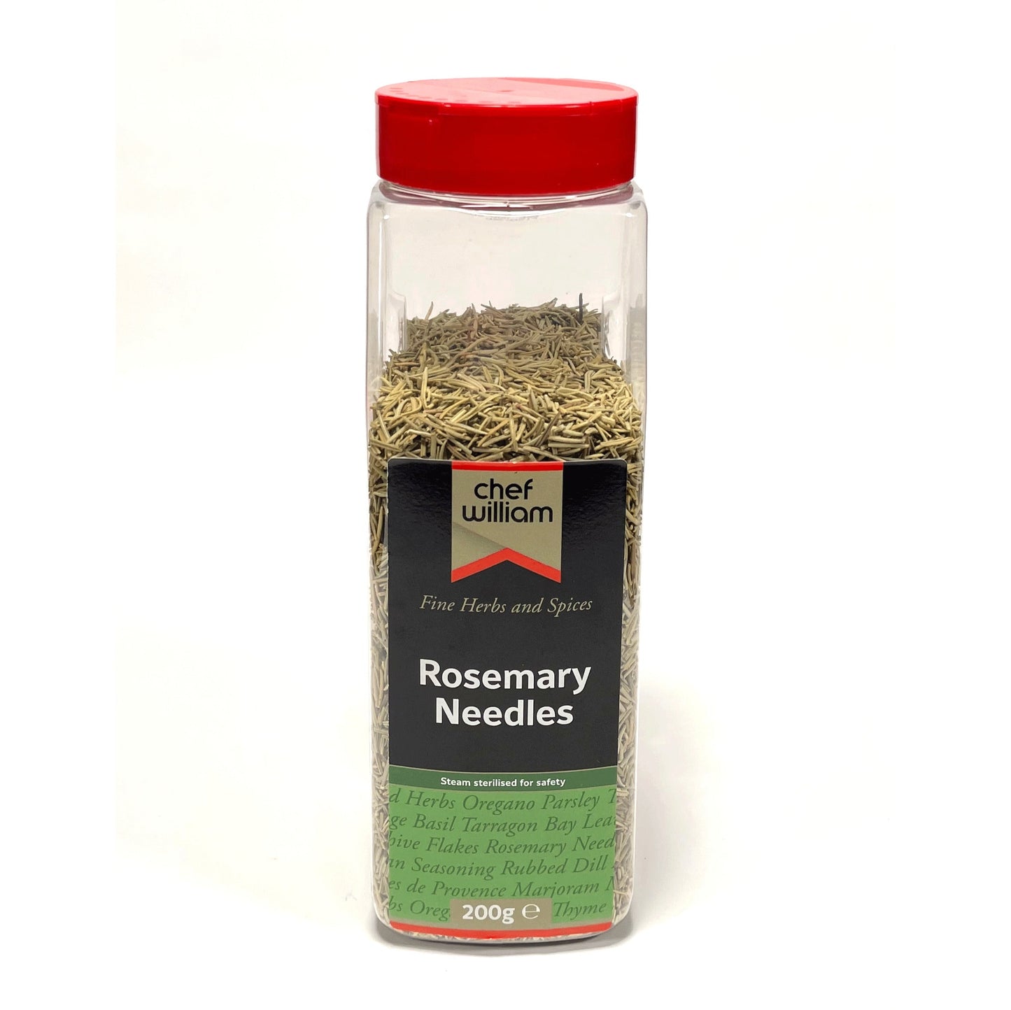 Dried Rosemary Needles 200g