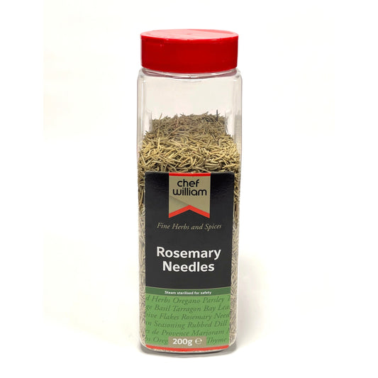 Dried Rosemary Needles 200g