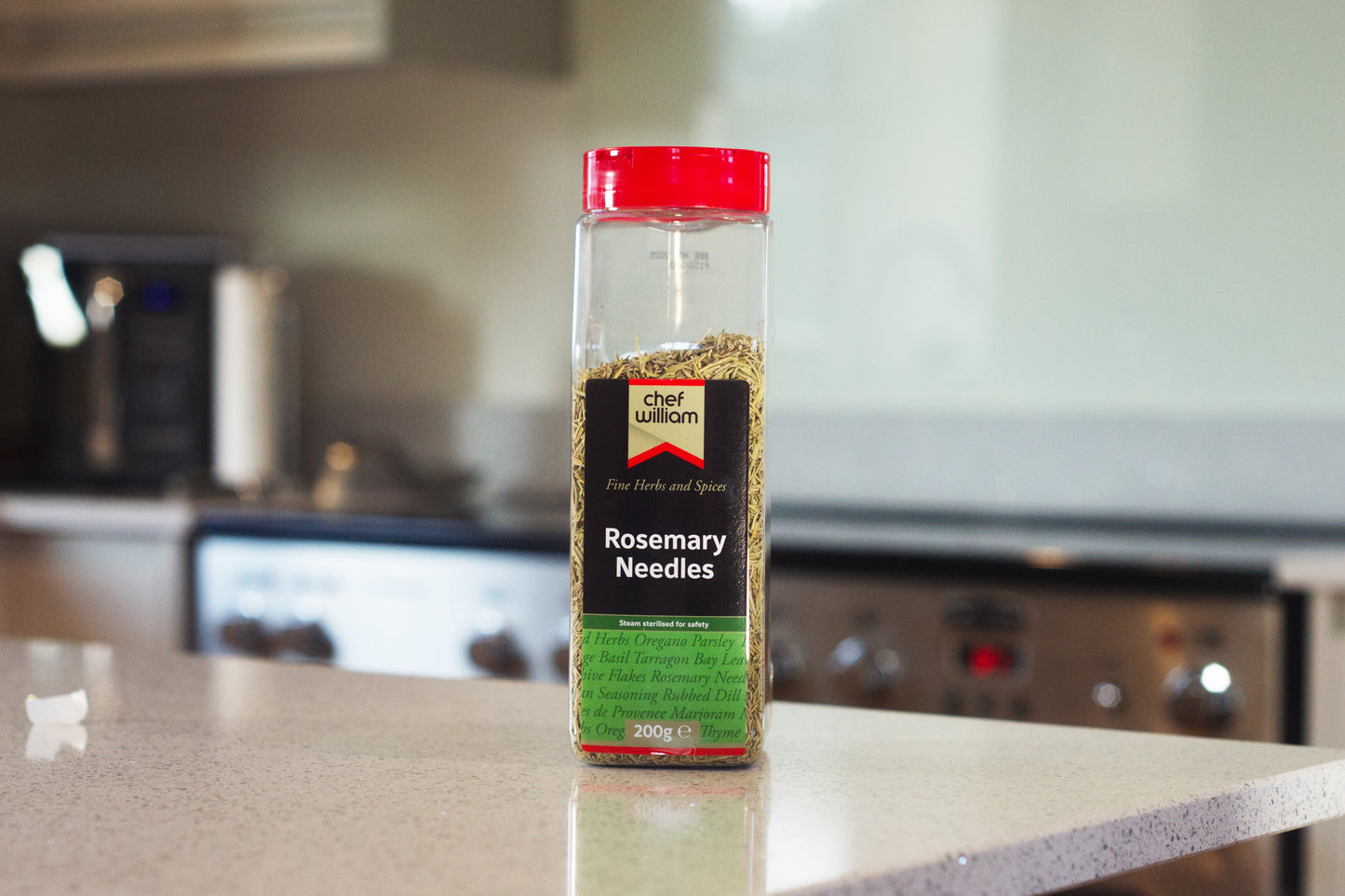 Dried Rosemary Needles 200g
