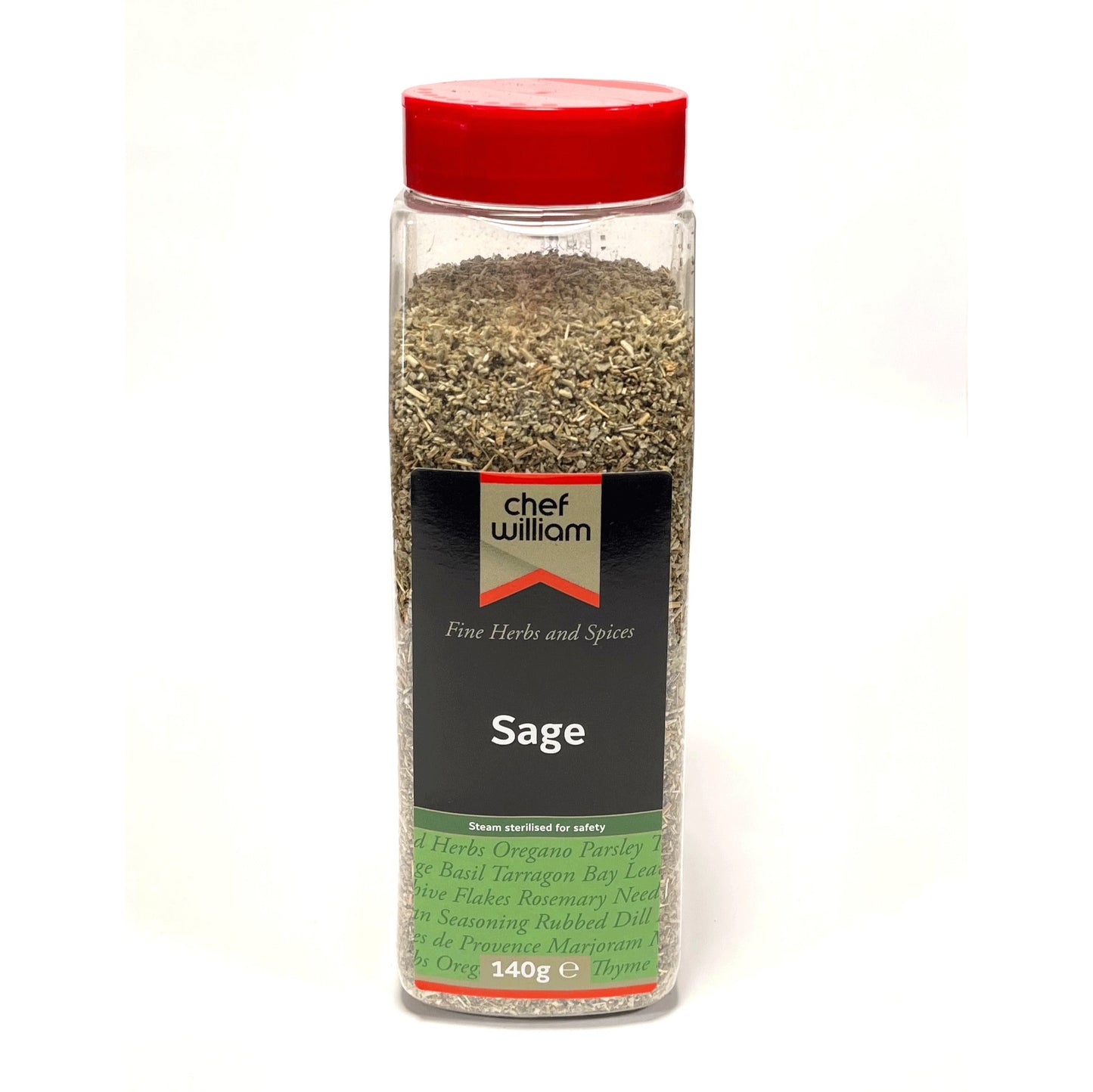 Dried Sage 140g