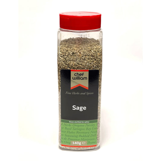 Dried Sage 140g