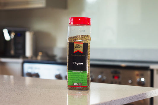Dried Thyme 210g