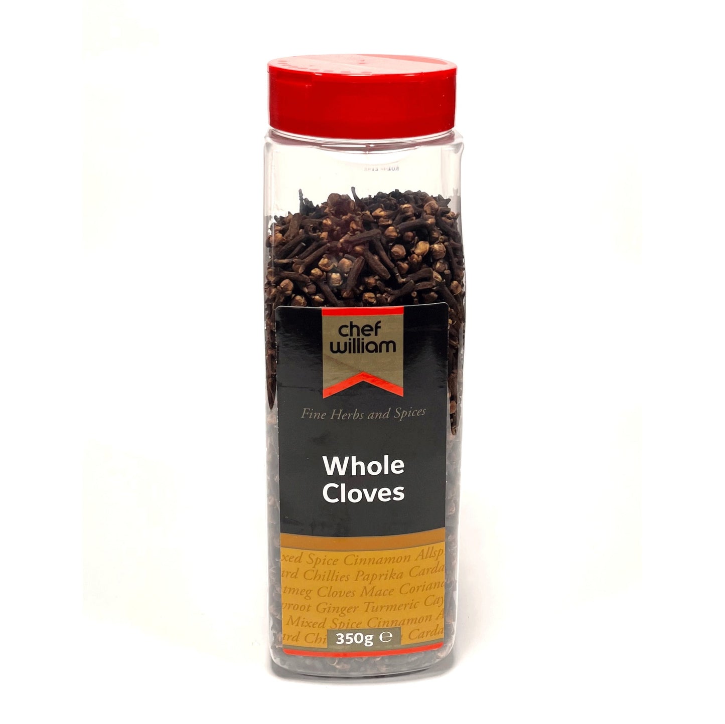 Dried Whole Cloves 350g