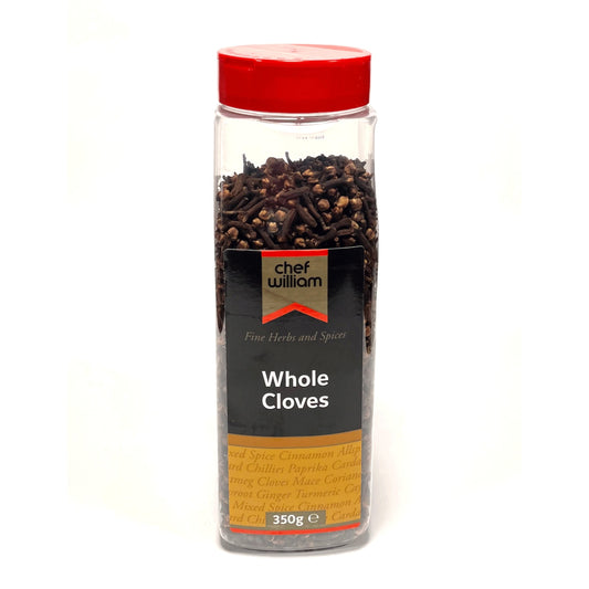 Dried Whole Cloves 350g