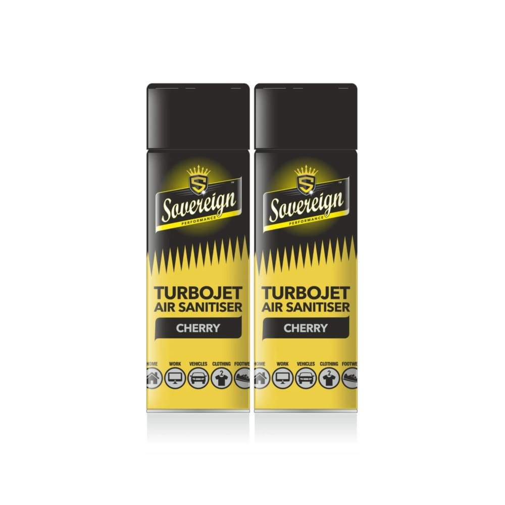 Cherry Air Freshener
