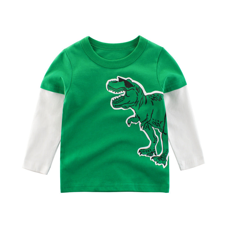 Children's Long Sleeve T-shirt
