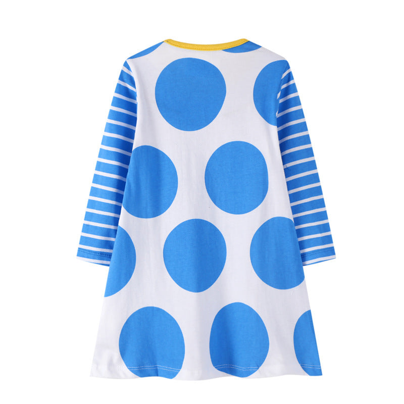 Children’s Princess Dress