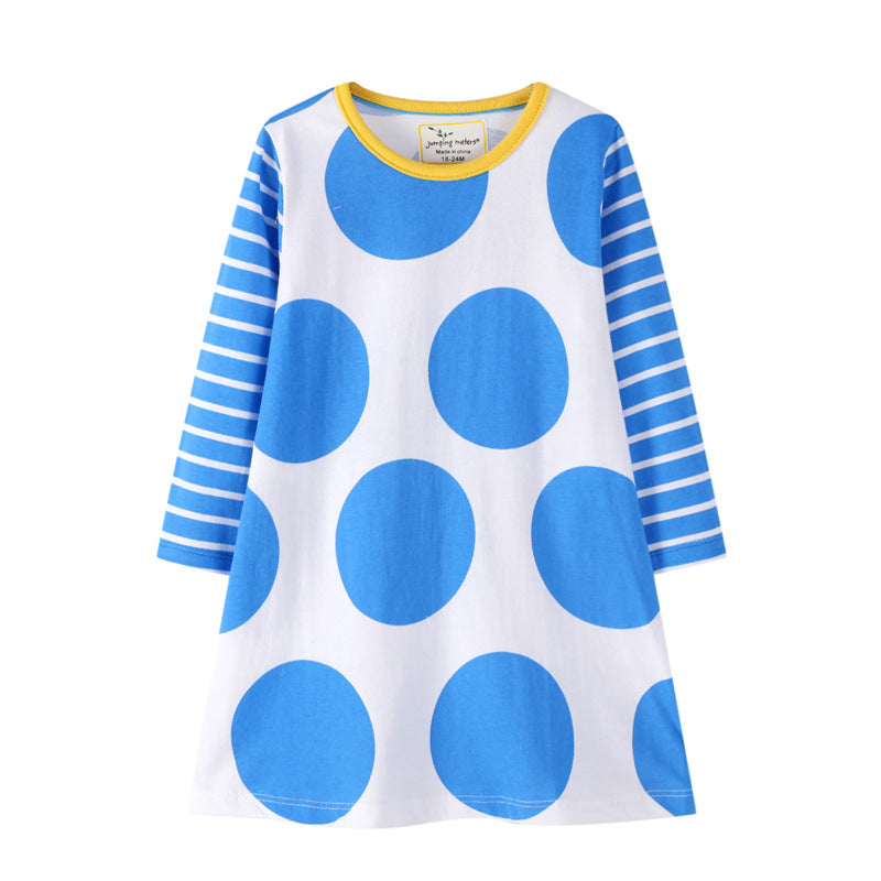 Children’s Princess Dress