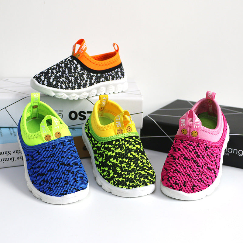 Children's Shoes, Boys' Sports Shoes, Kids' Summer Shoes