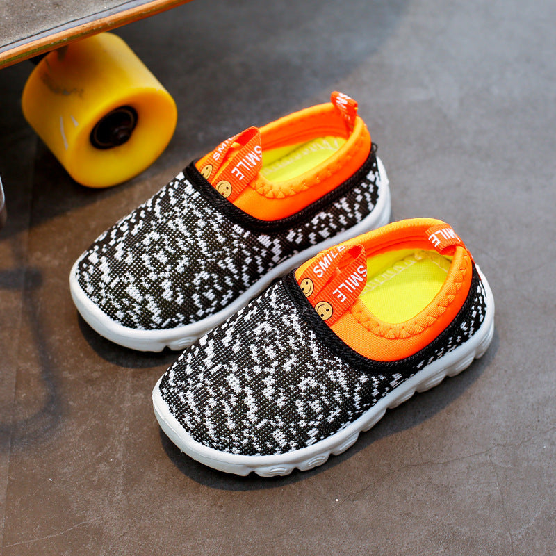 Children's Shoes, Boys' Sports Shoes, Kids' Summer Shoes