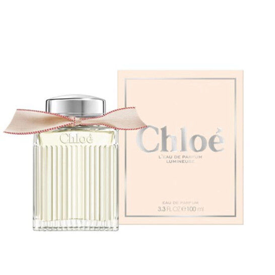Chloé Eau de Parfum Lumineuse 100ml Spray Women's Fragrance