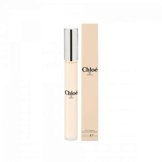 Chloe by Chloe Eau De Parfum Rollerball 10ml Women's Fragrance