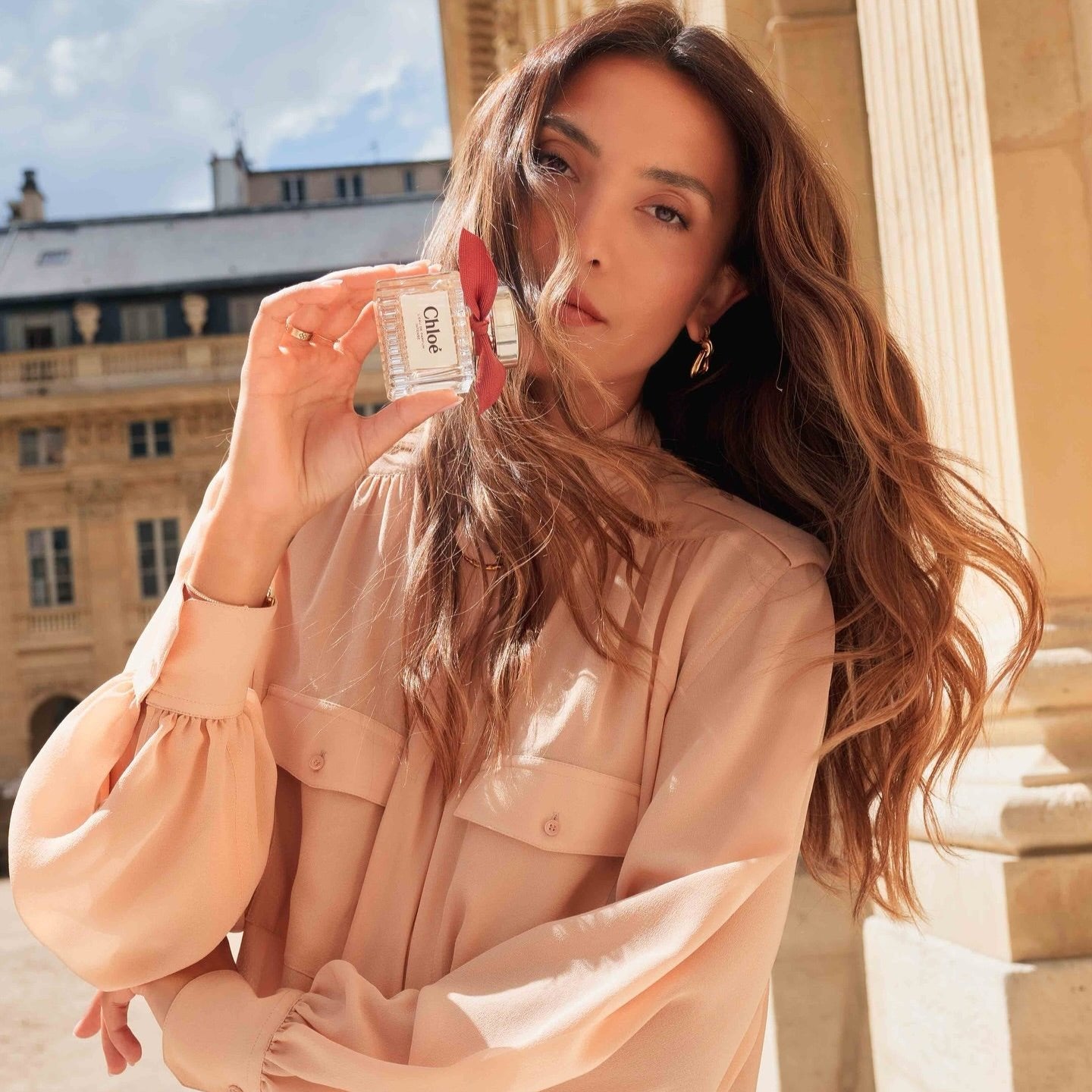 Chloe L'Eau de Parfum Intense 50ml Spray