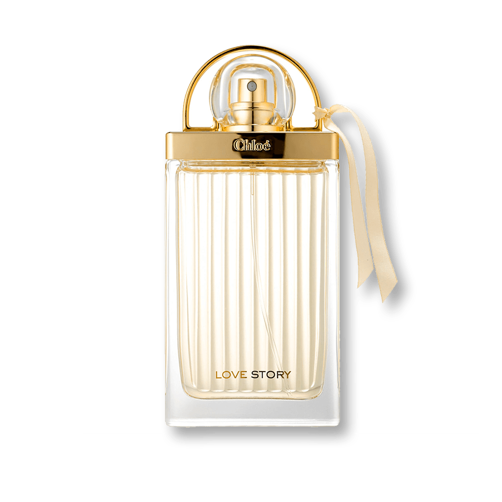Chloe Love Story Eau de Parfum 75ml Spray
