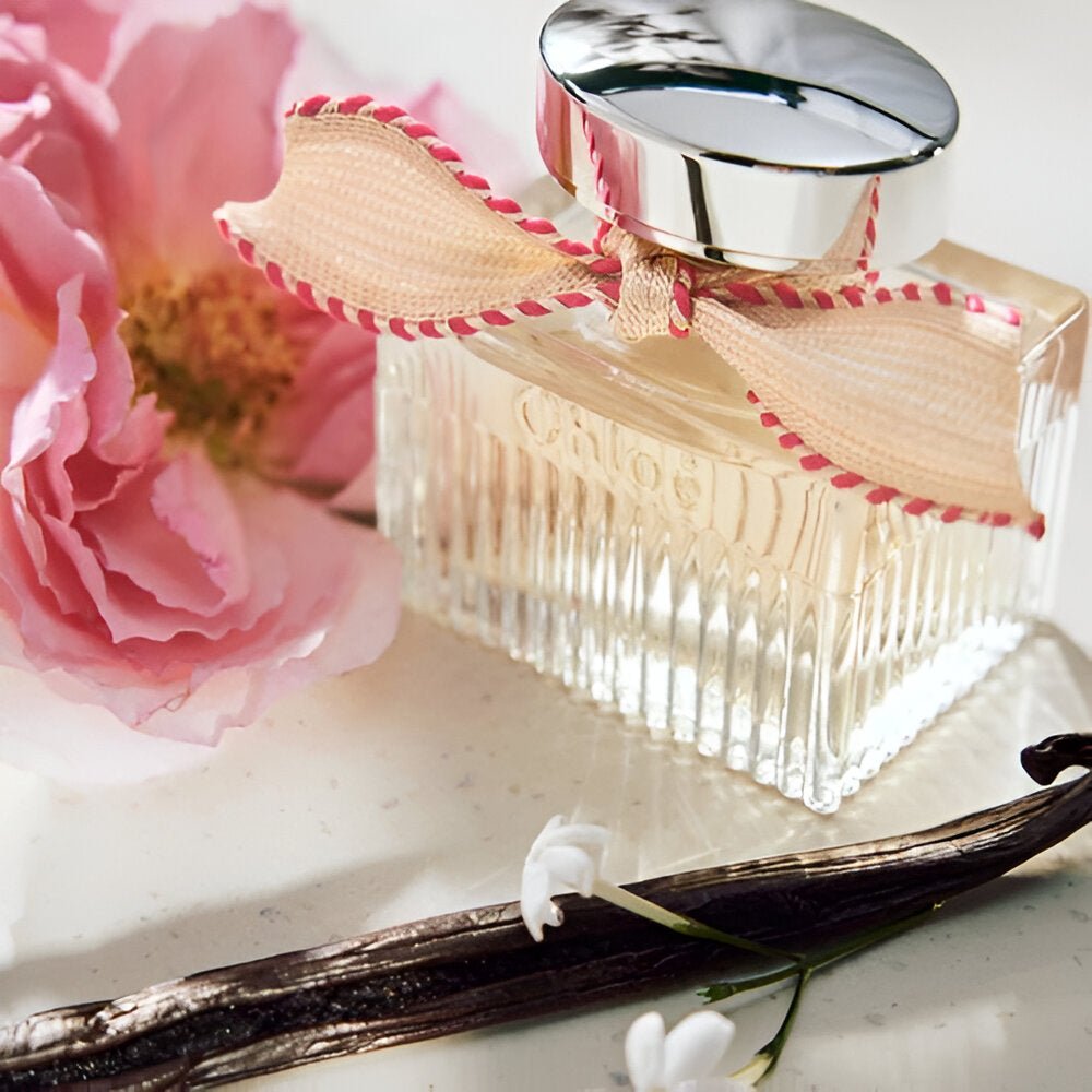 Chloe Eau de Parfum Lumineuse 100ml Spray