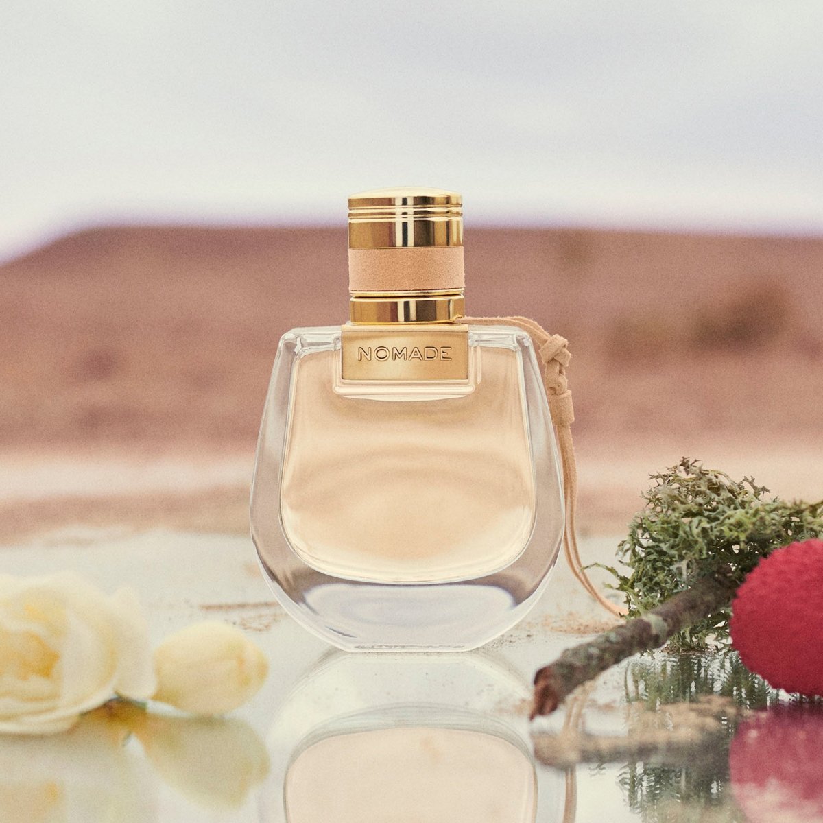 Chloe Nomade Eau de Parfum 75ml Spray