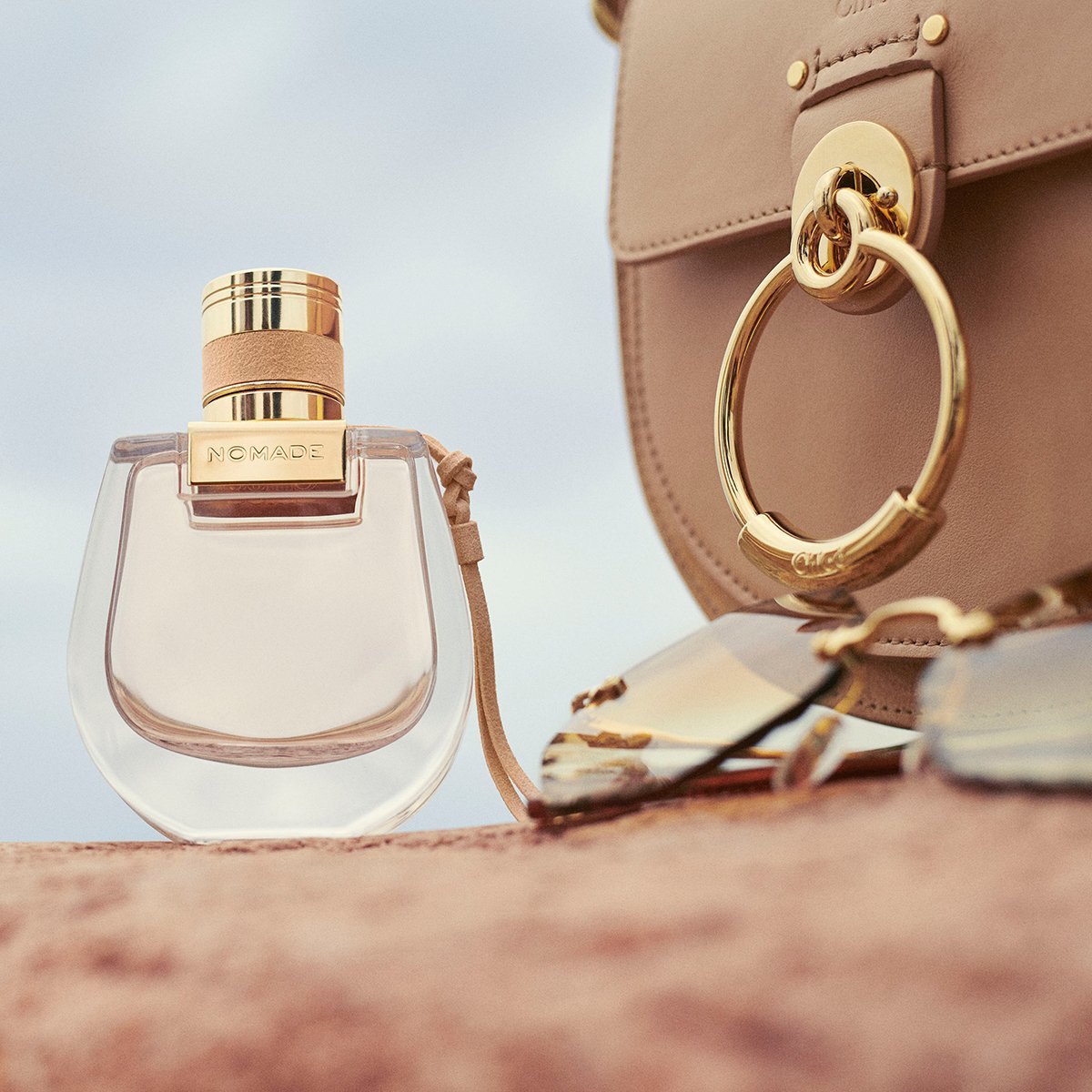 Chloe Nomade Eau de Parfum 75ml Spray