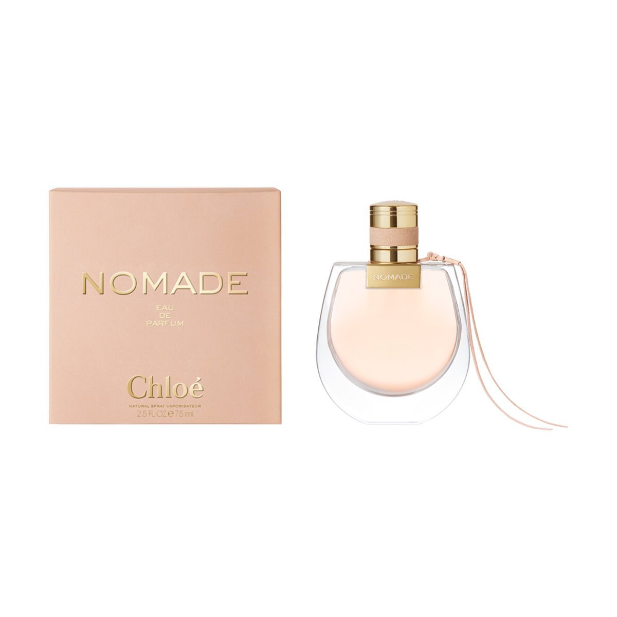 Chloe Nomade Eau de Parfum 50ml Spray