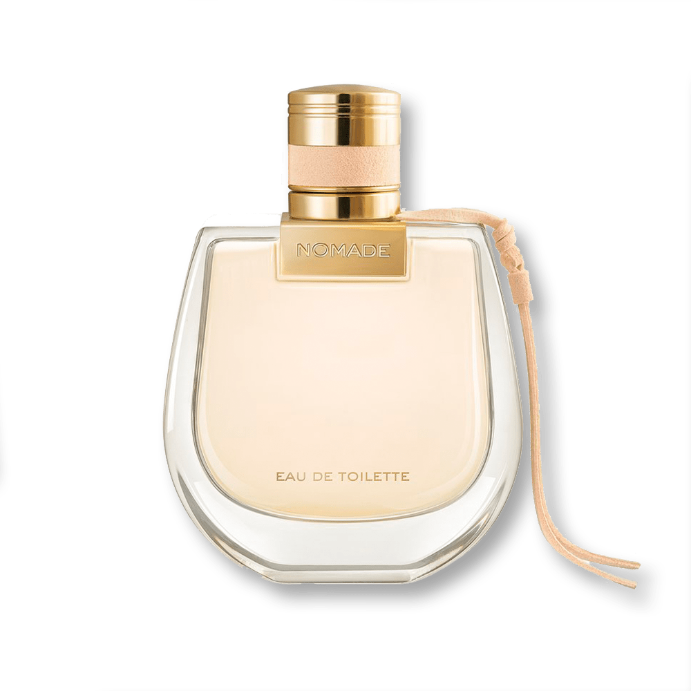 Chloe Nomade Eau de Toilette 50ml Spray