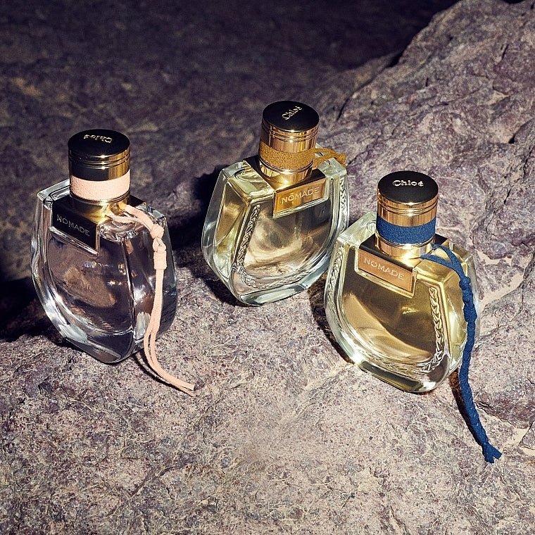 Chloe Nomade Jasmin Naturel Eau de Parfum 50ml Spray