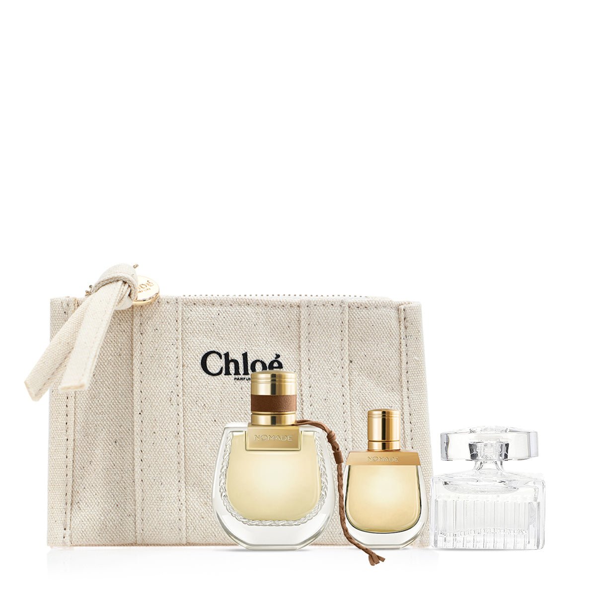 Chloe Nomade Jasmin Naturel Intense Eau de Parfum Intense 50ml Spray