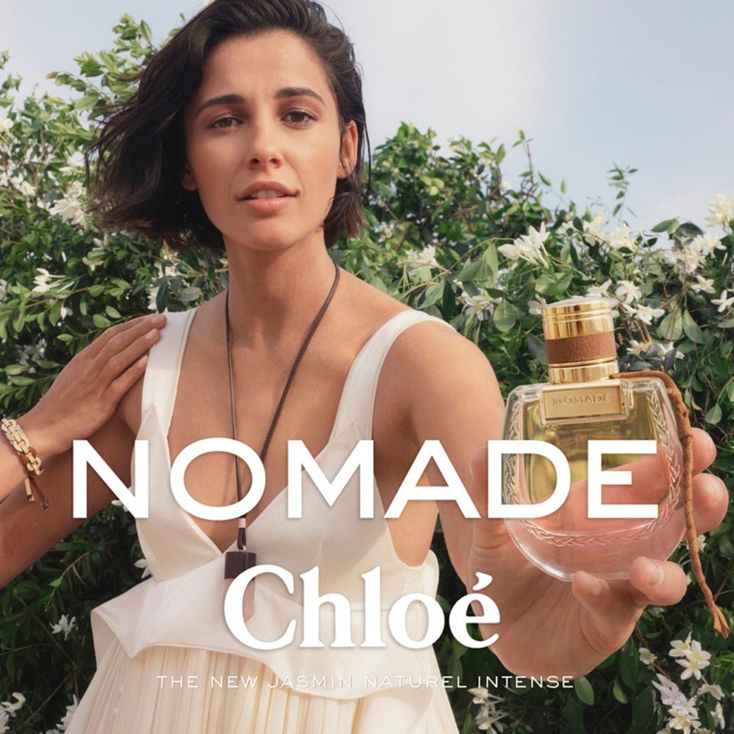 Chloe Nomade Jasmin Naturel Intense Eau de Parfum Intense 30ml Spray