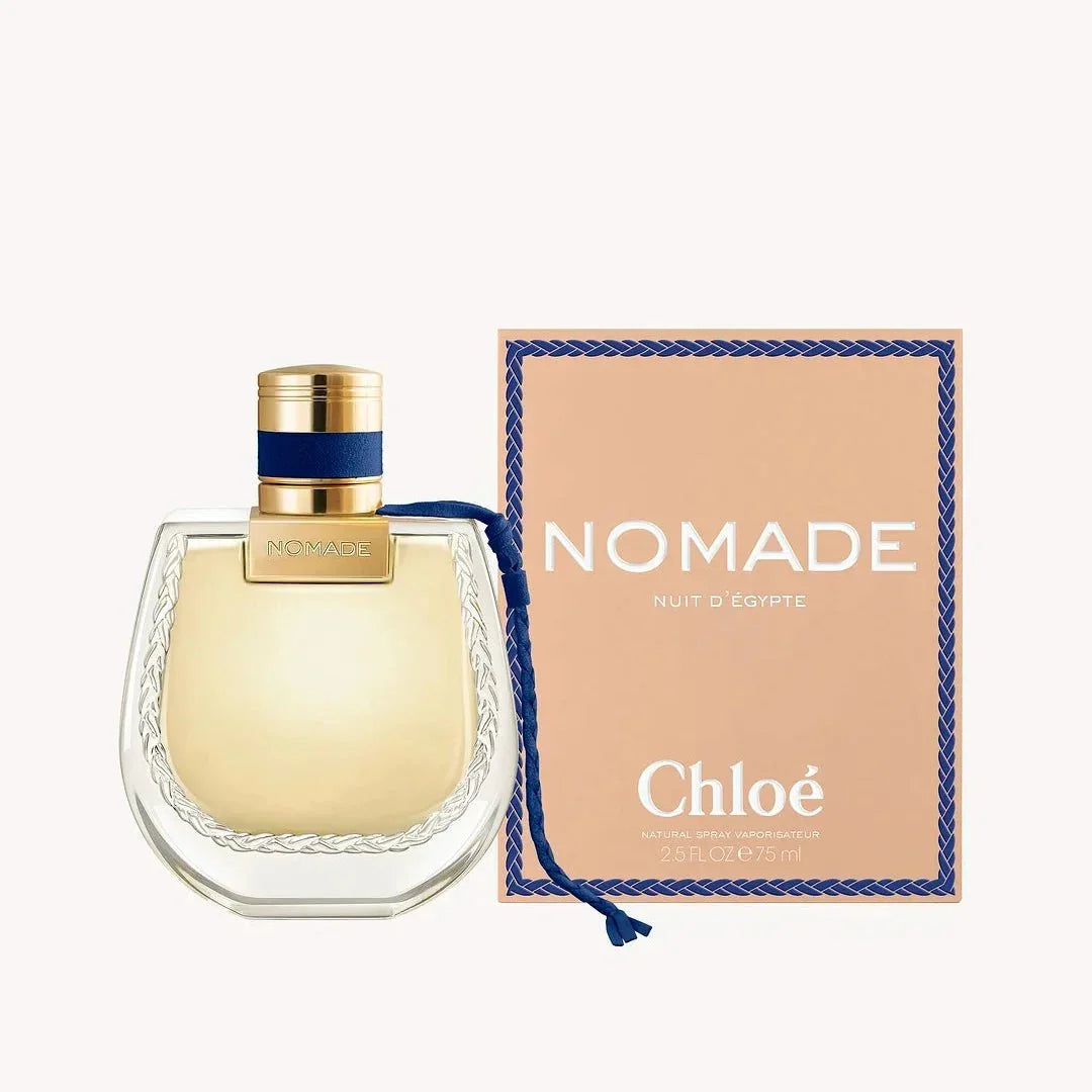 Chloe Nomade Nuit d?Egypte Eau de Parfum 50ml Spray