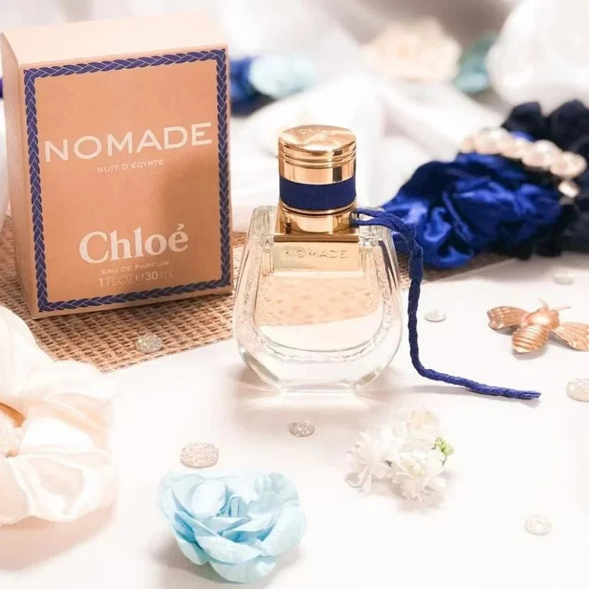 Chloe Nomade Nuit d?Egypte Eau de Parfum 75ml Spray