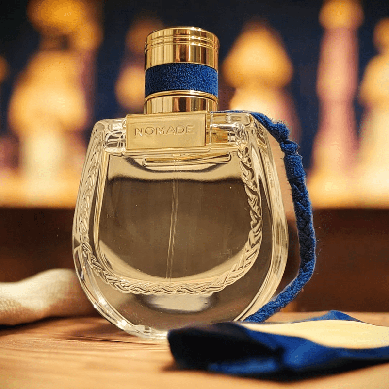 Chloe Nomade Nuit d?Egypte Eau de Parfum 75ml Spray